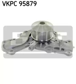 Насос SKF VKPC 95879